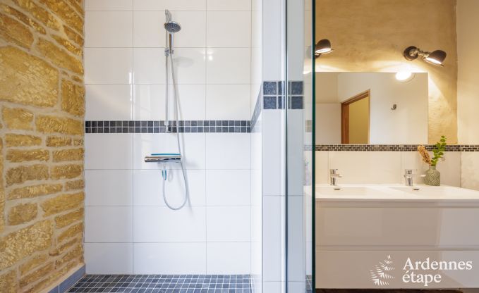 Ferienhaus Torgny 15 Pers. Ardennen