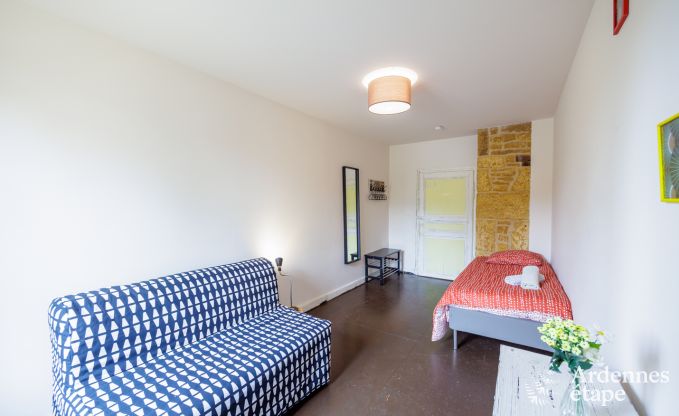 Ferienhaus Torgny 15 Pers. Ardennen