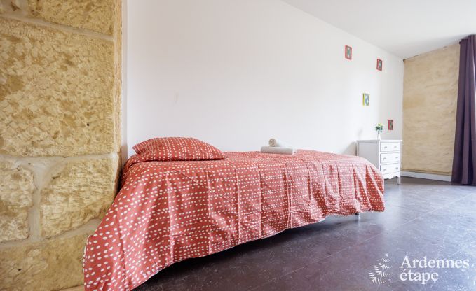 Ferienhaus Torgny 15 Pers. Ardennen