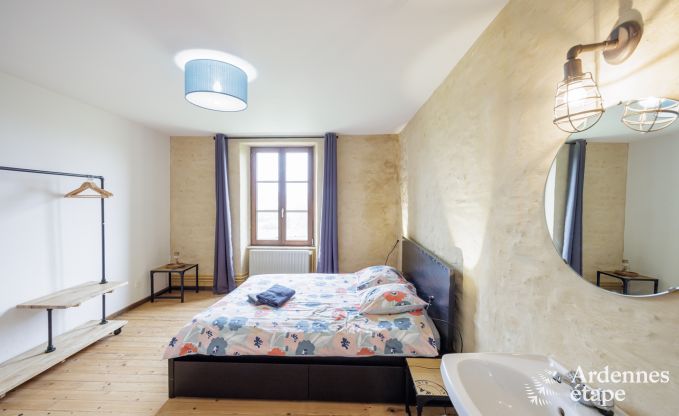 Ferienhaus Torgny 15 Pers. Ardennen