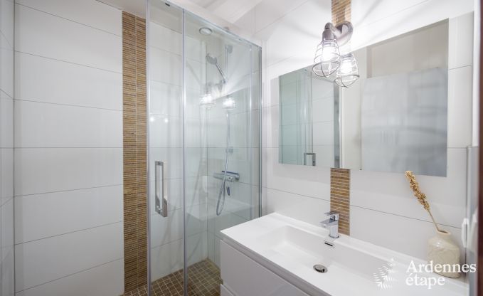 Ferienhaus Torgny 15 Pers. Ardennen