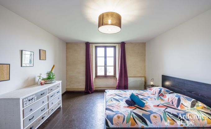 Ferienhaus Torgny 15 Pers. Ardennen