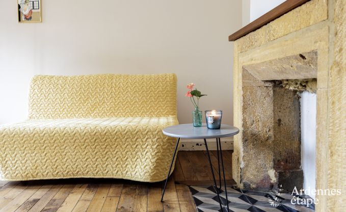 Ferienhaus Torgny 15 Pers. Ardennen