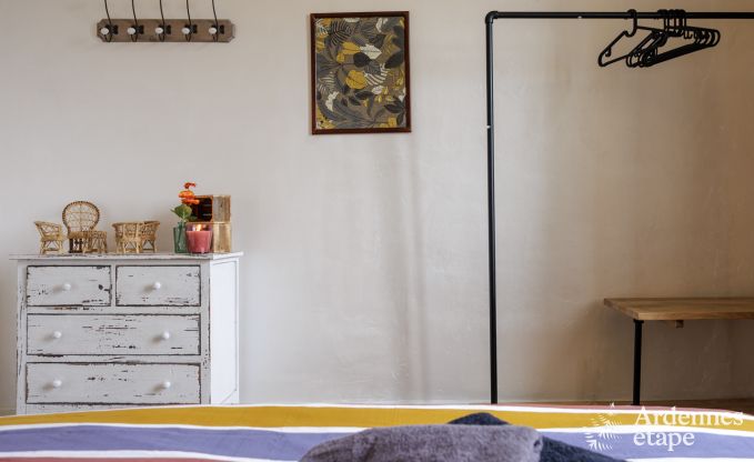 Ferienhaus Torgny 15 Pers. Ardennen