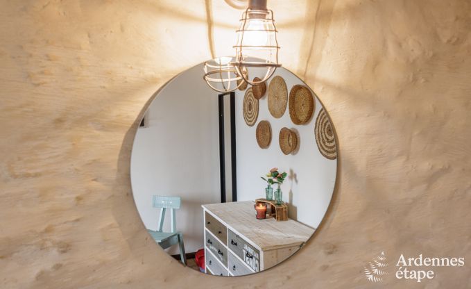 Ferienhaus Torgny 15 Pers. Ardennen