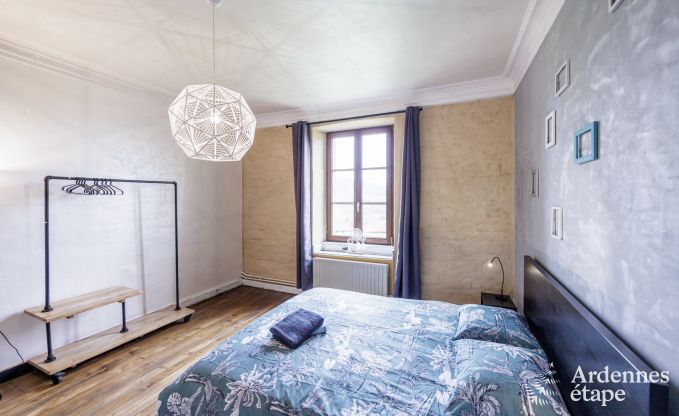 Ferienhaus Torgny 15 Pers. Ardennen