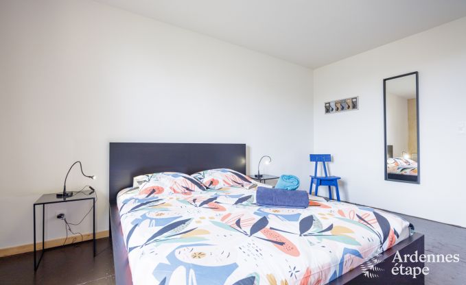 Ferienhaus Torgny 15 Pers. Ardennen