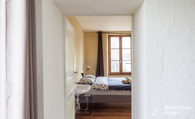 Ferienhaus Torgny 15 Pers. Ardennen