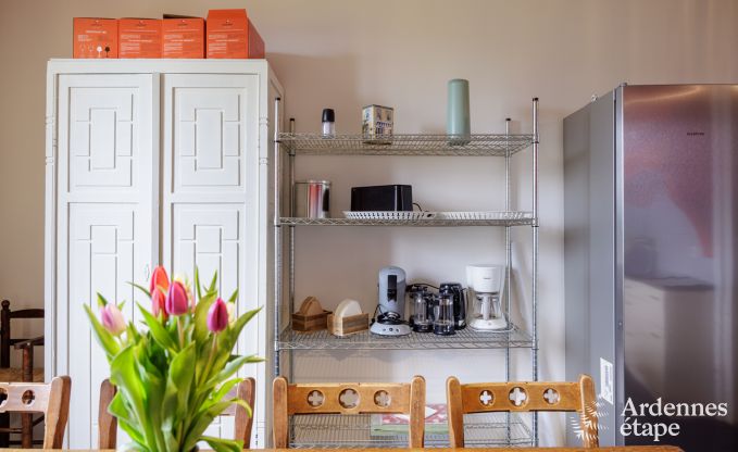 Ferienhaus Torgny 15 Pers. Ardennen