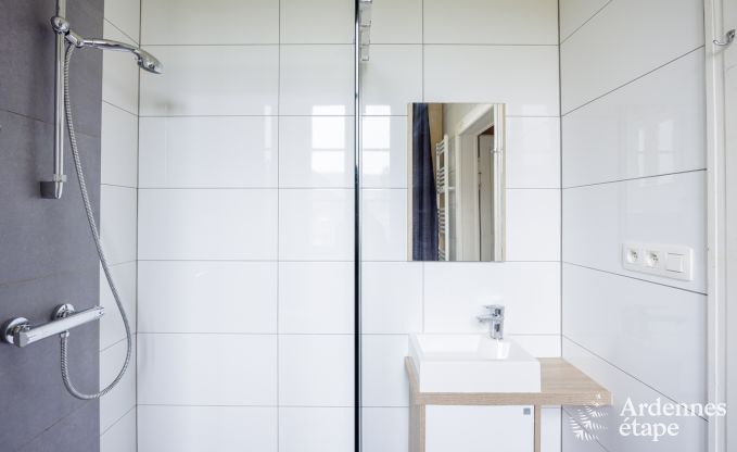 Ferienhaus Torgny 15 Pers. Ardennen