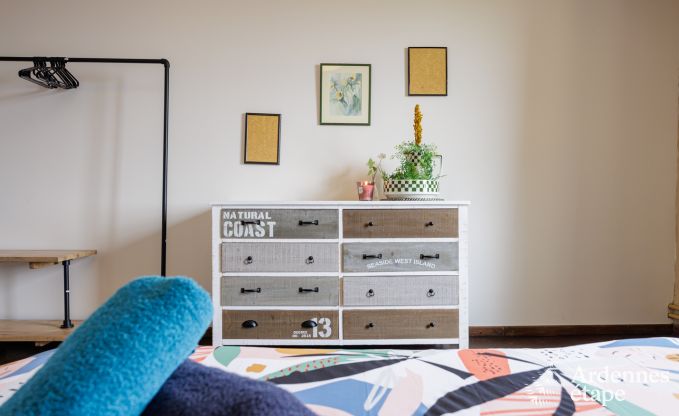 Ferienhaus Torgny 15 Pers. Ardennen