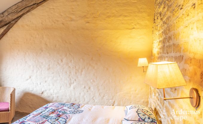 Ferienhaus Torgny 22 Pers. Ardennen