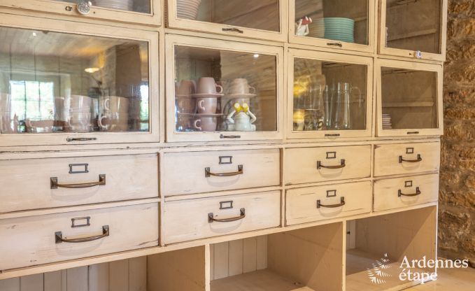 Ferienhaus Torgny 22 Pers. Ardennen