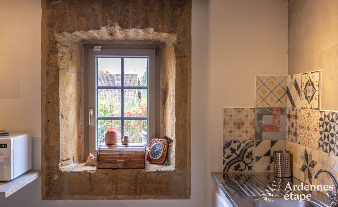 Ferienhaus Torgny 22 Pers. Ardennen