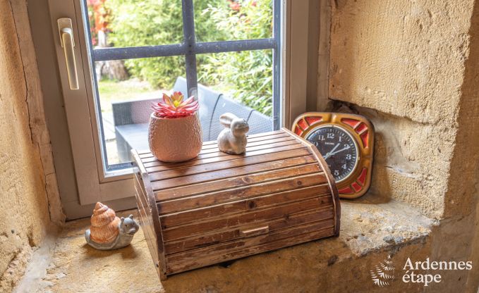 Ferienhaus Torgny 22 Pers. Ardennen