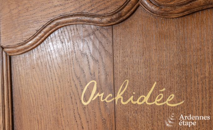 Ferienhaus Torgny 22 Pers. Ardennen