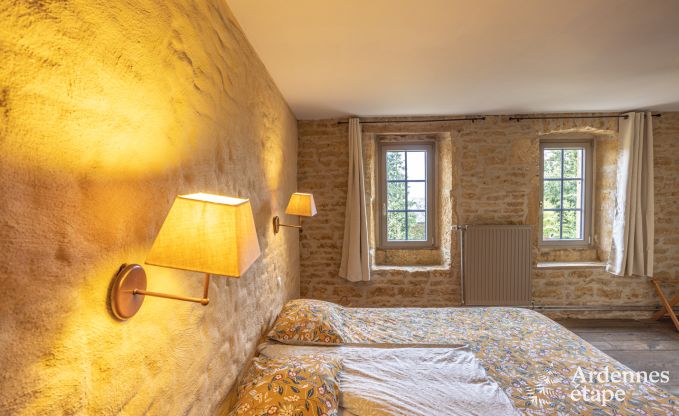 Ferienhaus Torgny 22 Pers. Ardennen