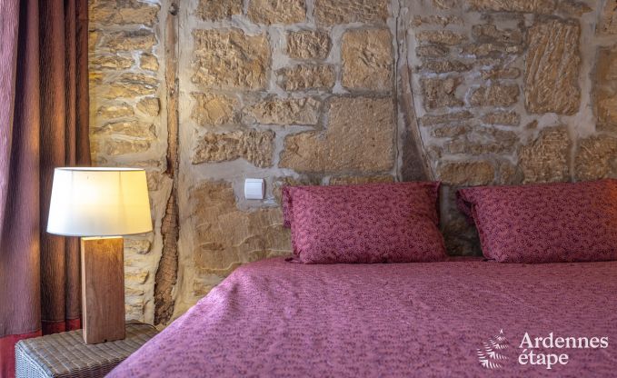 Ferienhaus Torgny 22 Pers. Ardennen