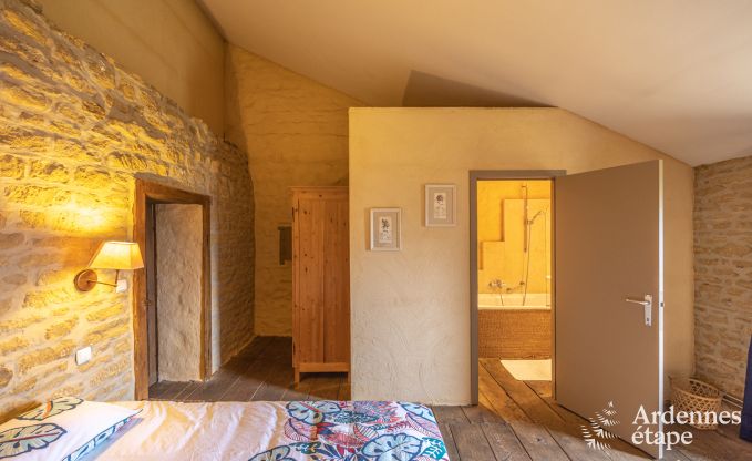 Ferienhaus Torgny 22 Pers. Ardennen