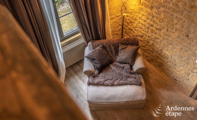 Ferienhaus Torgny 22 Pers. Ardennen