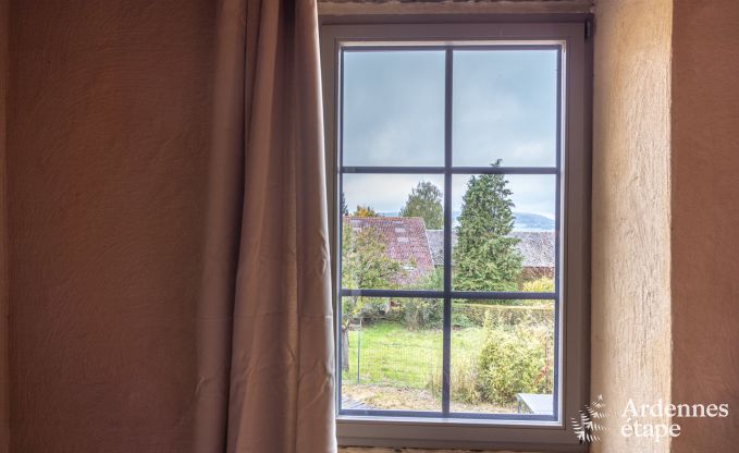 Ferienhaus Torgny 22 Pers. Ardennen