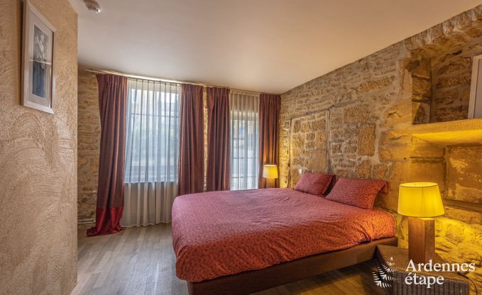 Ferienhaus Torgny 22 Pers. Ardennen