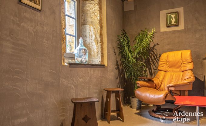 Ferienhaus Torgny 22 Pers. Ardennen