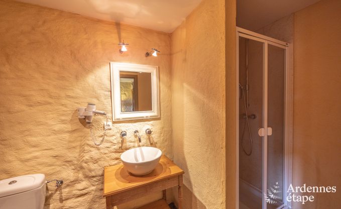 Ferienhaus Torgny 22 Pers. Ardennen