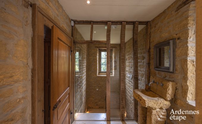 Ferienhaus Torgny 22 Pers. Ardennen