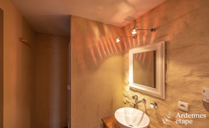 Ferienhaus Torgny 22 Pers. Ardennen