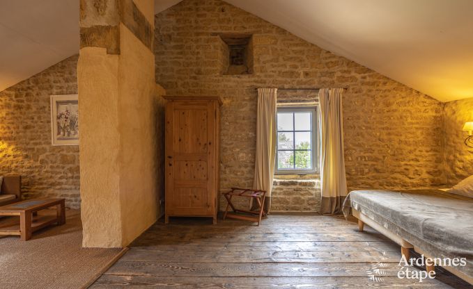 Ferienhaus Torgny 22 Pers. Ardennen