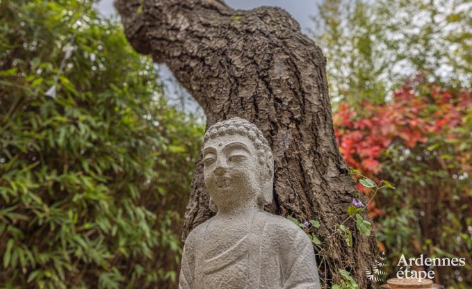 Ferienhaus Torgny 22 Pers. Ardennen