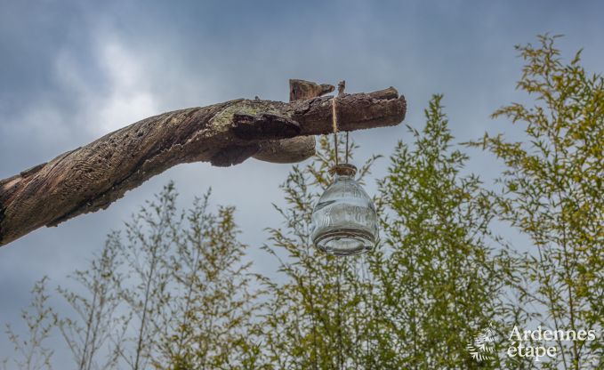 Ferienhaus Torgny 22 Pers. Ardennen