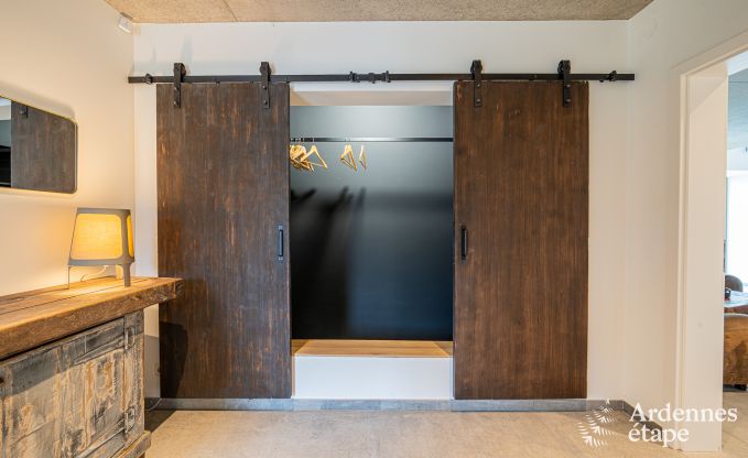 Luxusvilla Torgny 10 Pers. Ardennen Schwimmbad Behinderten gerecht