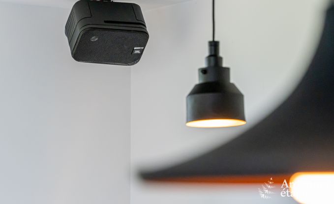 Luxusvilla Torgny 10 Pers. Ardennen Schwimmbad Behinderten gerecht