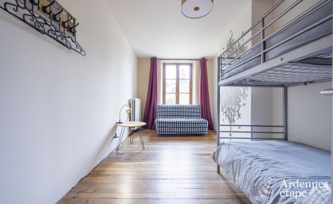 Ferienhaus Torgny 15 Pers. Ardennen