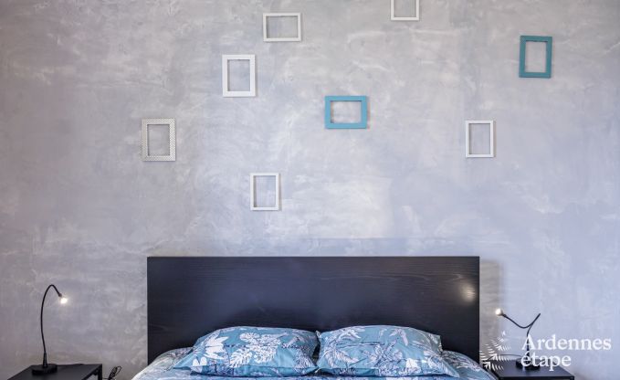 Ferienhaus Torgny 15 Pers. Ardennen