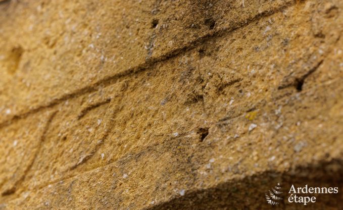 Ferienhaus Torgny 6/8 Pers. Ardennen