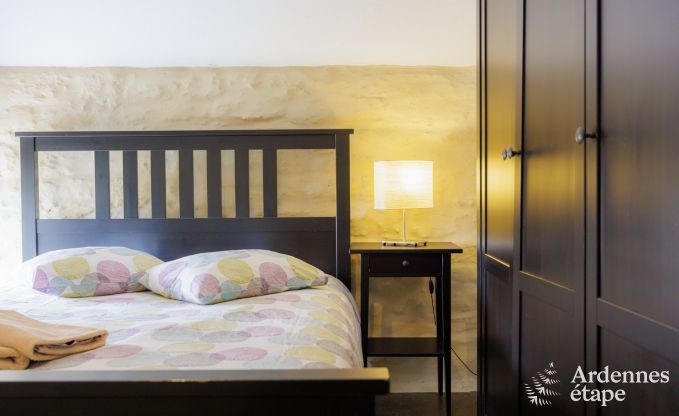 Ferienhaus Torgny 6/8 Pers. Ardennen