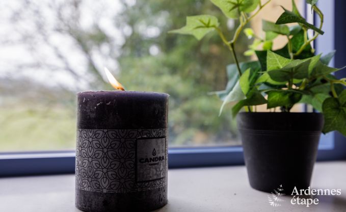 Ferienhaus Torgny 6/8 Pers. Ardennen