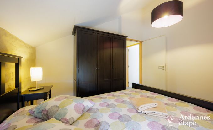 Ferienhaus Torgny 6/8 Pers. Ardennen