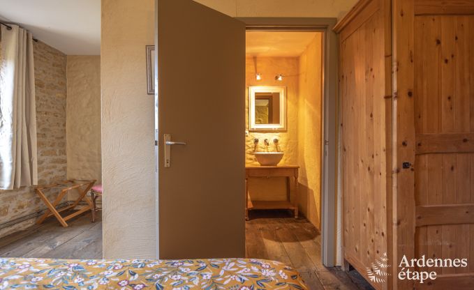 Ferienhaus Torgny 22 Pers. Ardennen