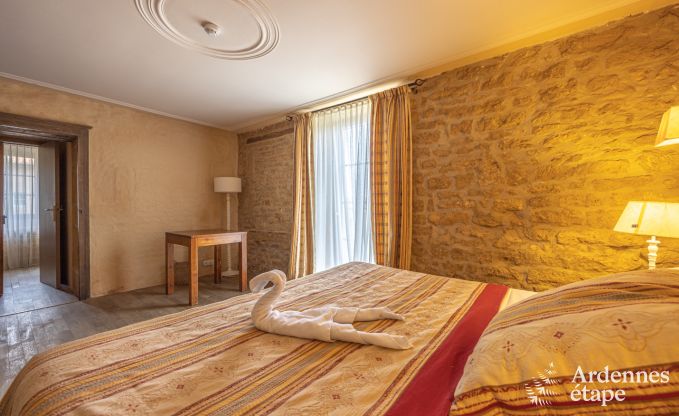 Ferienhaus Torgny 22 Pers. Ardennen