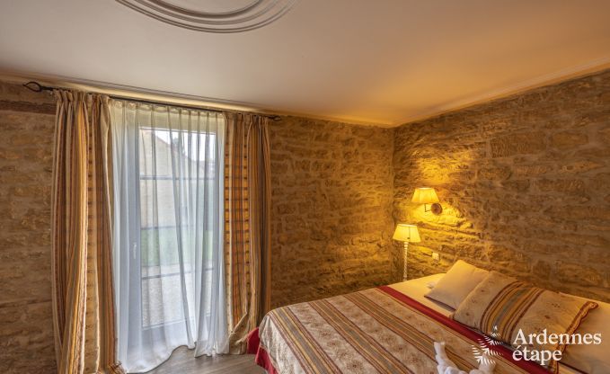 Ferienhaus Torgny 22 Pers. Ardennen