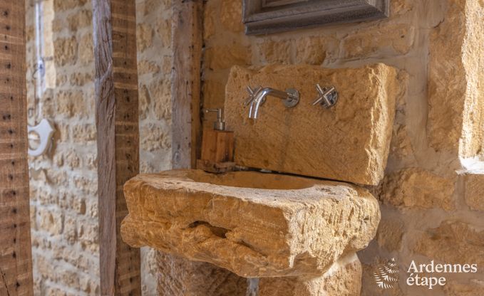 Ferienhaus Torgny 22 Pers. Ardennen