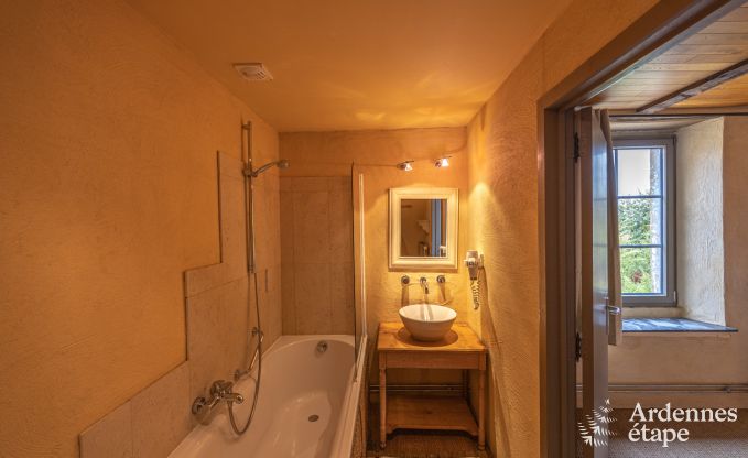 Ferienhaus Torgny 22 Pers. Ardennen