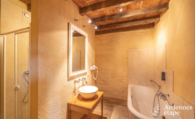 Ferienhaus Torgny 22 Pers. Ardennen