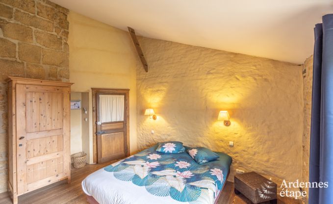 Ferienhaus Torgny 22 Pers. Ardennen