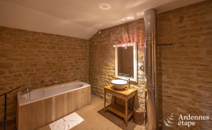 Ferienhaus Torgny 22 Pers. Ardennen