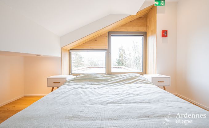 Luxusvilla Torgny 10 Pers. Ardennen Schwimmbad Behinderten gerecht